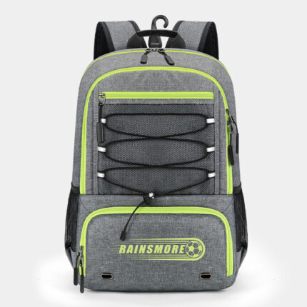 Football bags