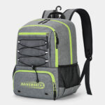 Football bags