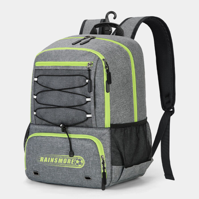 Football bags