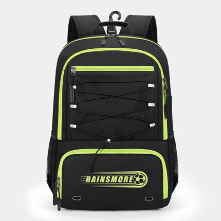 Football bags