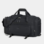 Travel bags