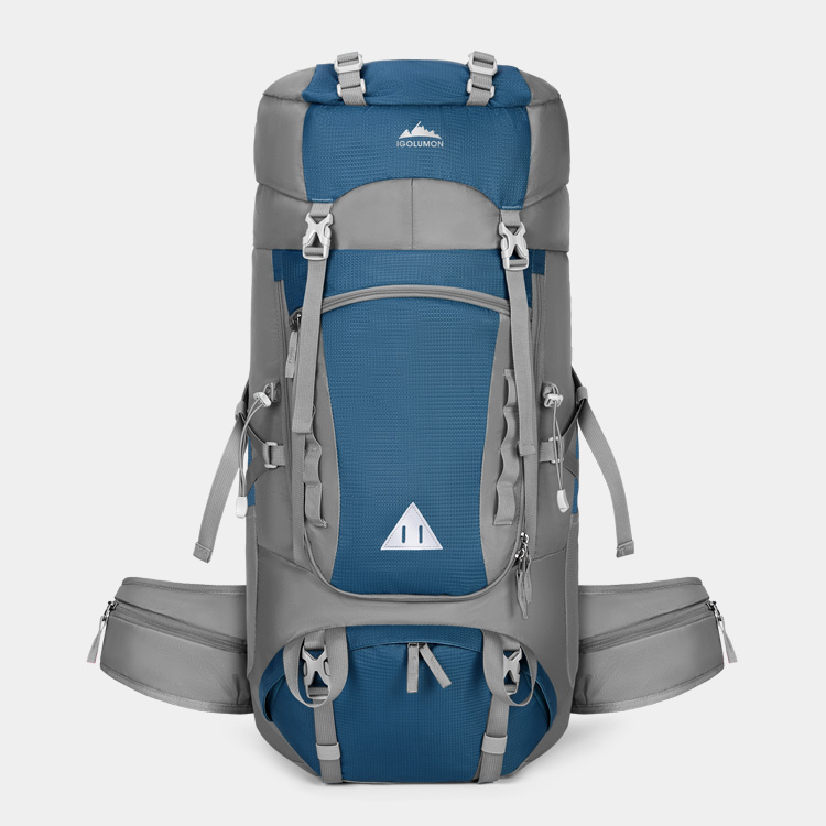 Hiking bags