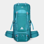 Hiking bags