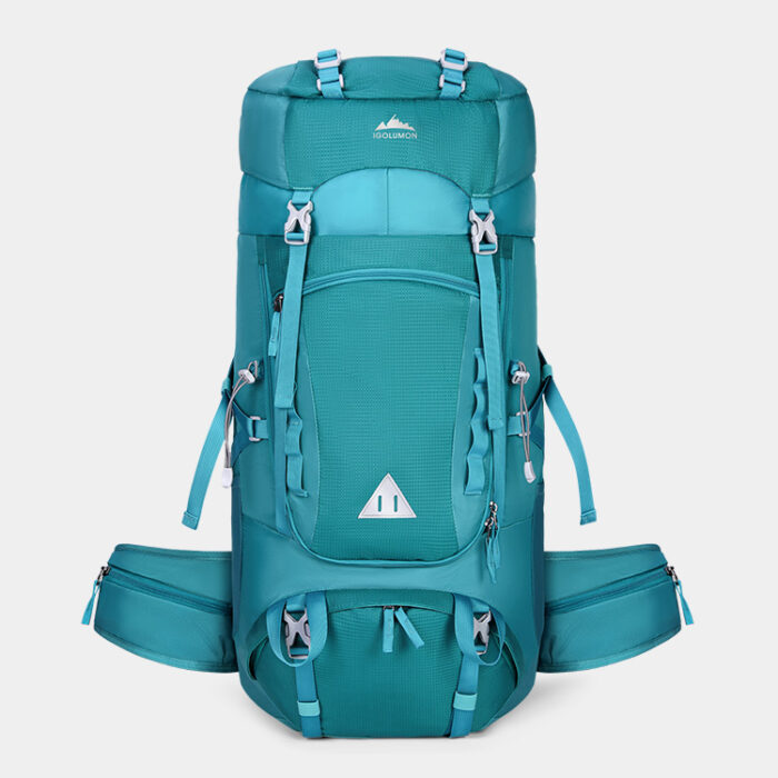 Hiking bags