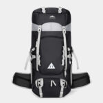 Hiking bags