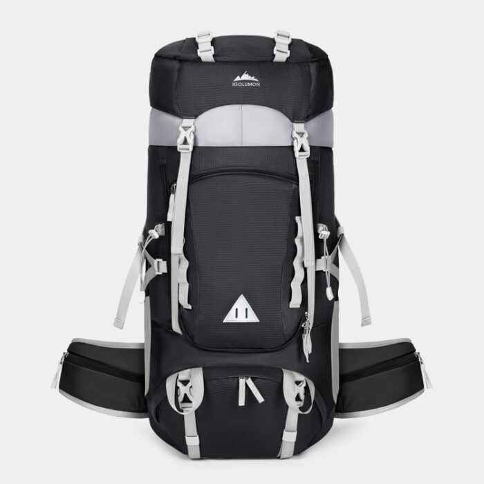 Hiking bags