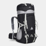 Hiking bags