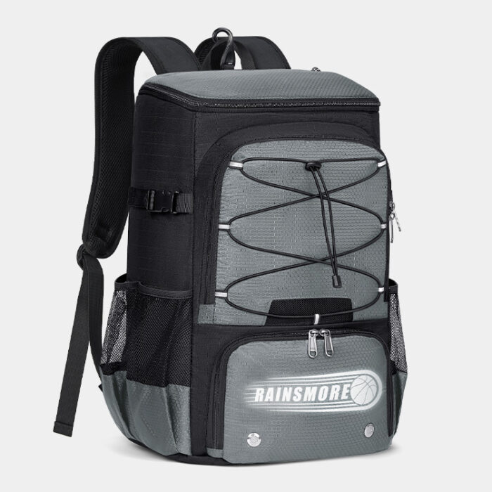 Basketball bags