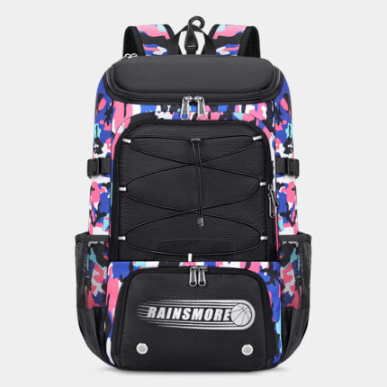 Basketball bags