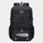 Basketball bags
